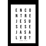encontre jesus