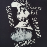 ele nos escolheu