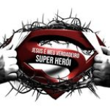 super jesus